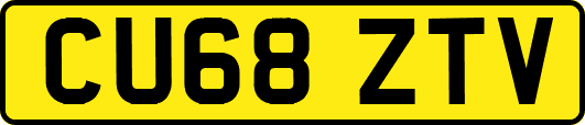 CU68ZTV