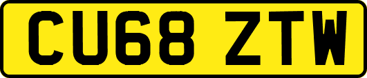 CU68ZTW