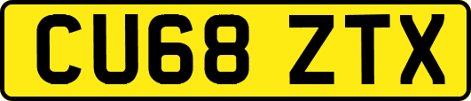CU68ZTX