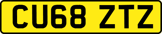 CU68ZTZ