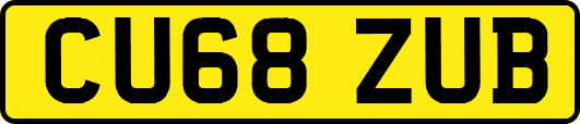 CU68ZUB