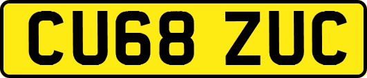 CU68ZUC