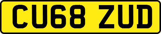 CU68ZUD