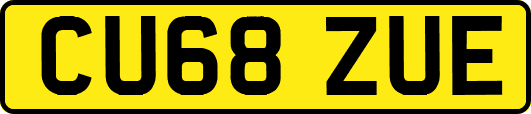 CU68ZUE