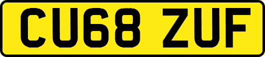 CU68ZUF