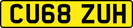 CU68ZUH