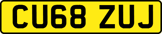 CU68ZUJ