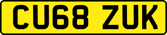 CU68ZUK