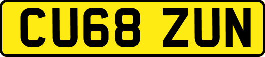 CU68ZUN