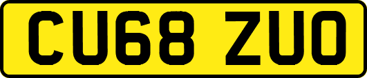 CU68ZUO