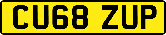 CU68ZUP