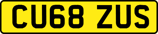 CU68ZUS
