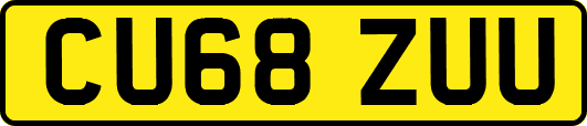 CU68ZUU