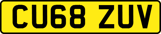 CU68ZUV