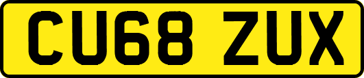 CU68ZUX