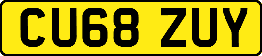 CU68ZUY