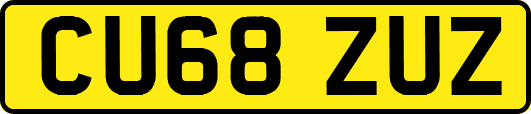 CU68ZUZ