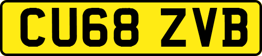 CU68ZVB