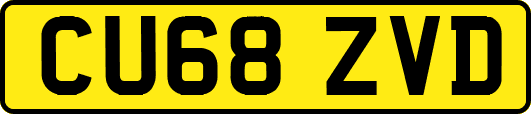 CU68ZVD