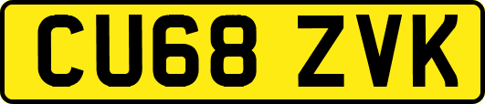 CU68ZVK