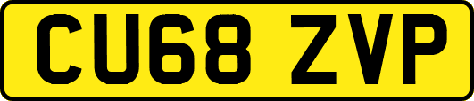 CU68ZVP