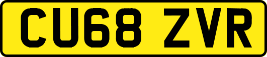 CU68ZVR