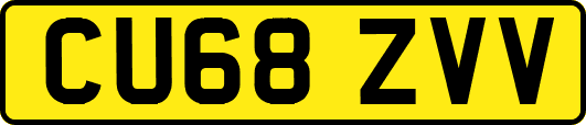 CU68ZVV