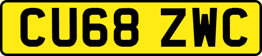 CU68ZWC