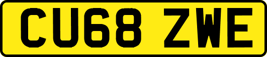CU68ZWE