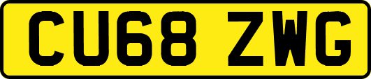 CU68ZWG