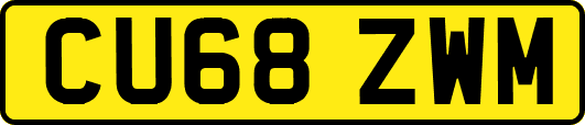 CU68ZWM