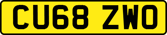 CU68ZWO