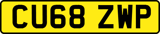 CU68ZWP