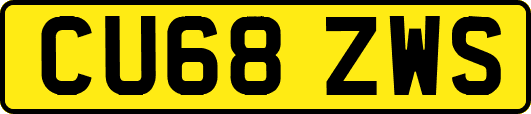 CU68ZWS