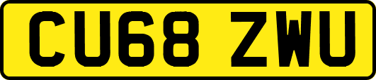 CU68ZWU