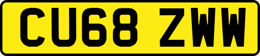 CU68ZWW