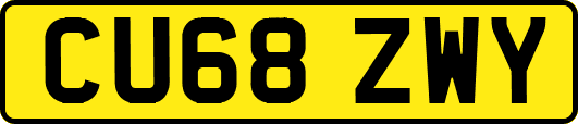 CU68ZWY