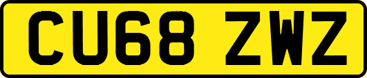 CU68ZWZ