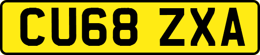 CU68ZXA