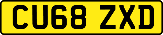 CU68ZXD