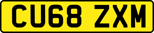 CU68ZXM