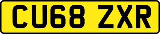 CU68ZXR