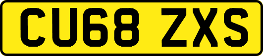 CU68ZXS