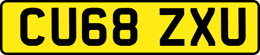CU68ZXU