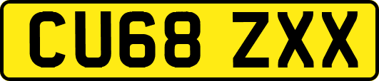 CU68ZXX