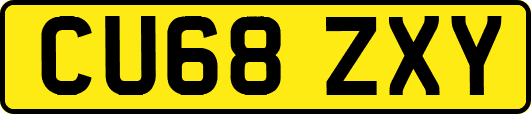 CU68ZXY