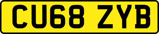 CU68ZYB