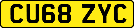 CU68ZYC