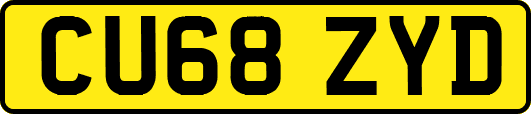 CU68ZYD