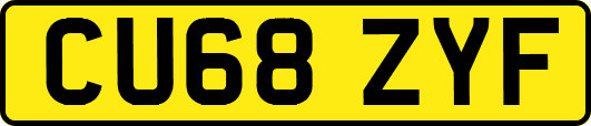 CU68ZYF